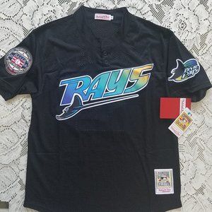 Meet your Posher, Richard